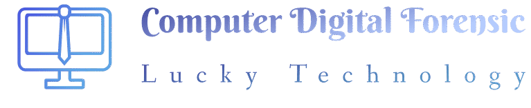 Computer Digital Forensic