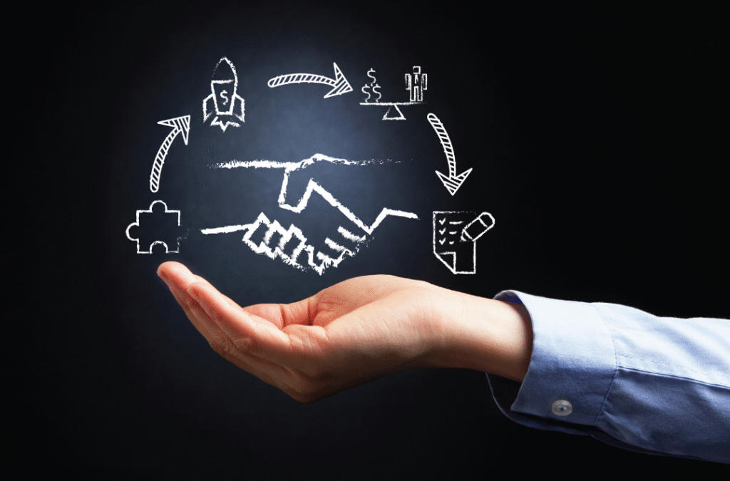 Technology Sales Strategies That Work Technology Sales Strategies That Work