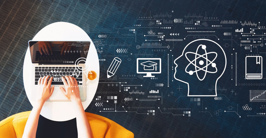 Technology That Transforms Education