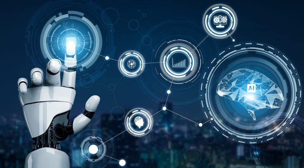 Technology Connections Making Life Easier