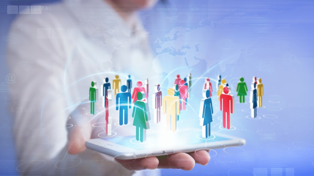 Technology Connections Transforming Business Technology Connections Transforming Business